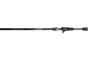 Dragon BASS-X-FURY C-661MH XF 1.98m 10-25g 1db.