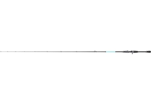 Dragon INVADER Cast 1.98 m 7-30g 1mp