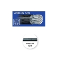 Przypon Dragon 1x19 Surflon 3kg Light 25cm 2szt 1.jpg