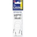 Przypon Dragon 1x19 Surflon 3kg Light 25cm 2szt.jpg