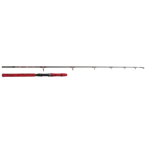 York C.A.T Lava Függőleges rúd 1.90m 50-170g 1+1