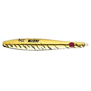 JAXON HS SEA TROUT ACE 2 D horgászbot 25g