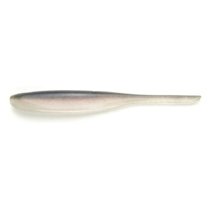 KEITECH SHAD IMPACT 2" Pro Blue Red Pearl 12 db