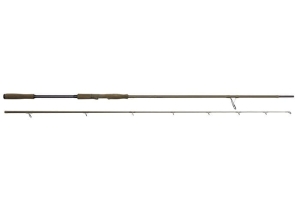 SG4 Fast Game 2.43cm 15-50g 2cz spin