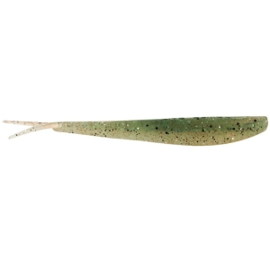 Powerbait Minnow 7,5cm Emerald Shiner 15db