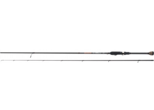 IRON TROUT Spooner rúd 198cm 0,5-6g 2db.