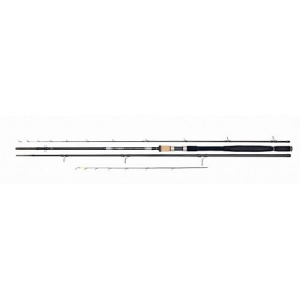 Daiwa N'Zon Super Slim Feeder bot 3.66m 90g 2+2