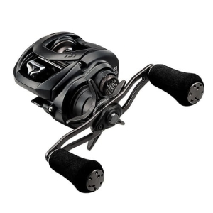 Daiwa Multiplier 19 Tatula Elite 103XSL