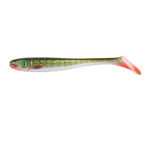 BALZER Pike Collector Shad 16cm csuka 1db