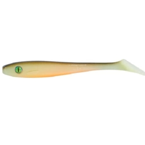 BALZER Pike Collector Shad 16cm Hot Olive 1db