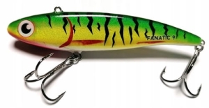 Hunter Faworyt 60mm 12g Süllyedő Col.TIG