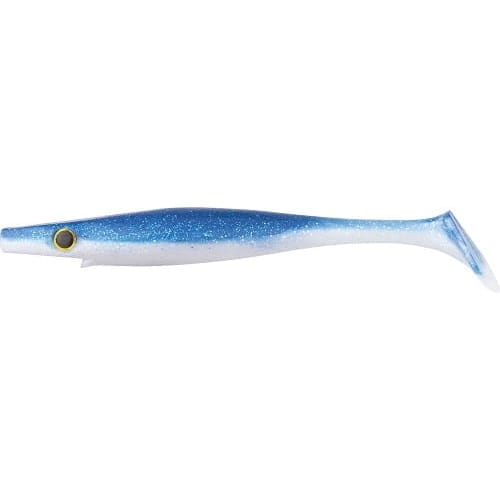 STRIKE PRO Pig Shad Tournament 18cm 30g #100 2szt.jpg