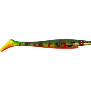 STRIKE PRO Pig Shad Tournament 18cm 30g #133 2db