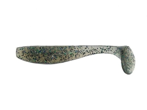 FishUP Wizzle Shad 5.5cm #057 Bluegill 10db