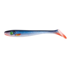 BALZER Pike Collector Shad 20cm Weissfisch 1 db