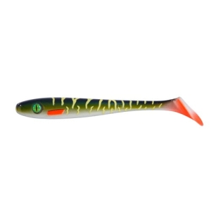BALZER Pike Collector Shad 20cm UV csuka 1db