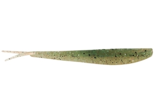Powerbait Minnow 5cm Emerald Shiner 18db