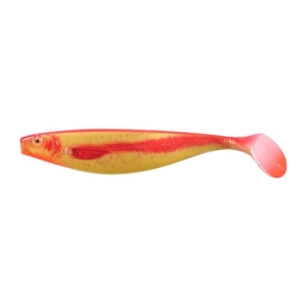 BALZER Shirasu 3D Shad 17cm arany pidb.ráng 1db