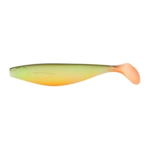 BALZER UV Booster Shad Hot Olive 17cm 1db