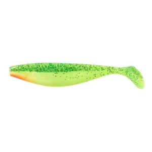 BALZER UV Booster Shad Lemon Pepper 10cm 1 db