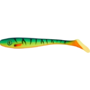 BALZER Pike Collector Shad 20cm Fire Shark 1db