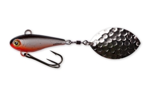 Spinmad Spinning Tail JAG 18g 0903 Sötét Minnow