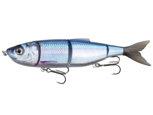 Savage Gear 4Play V2 Swim & Jerk 13.5cm 20g SS Hering 13.5cm 20g SS