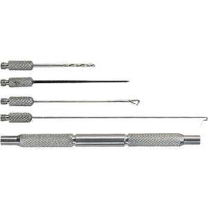 Jaxon Inox készlet 4 db fej