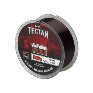 Anyja Tectan Superior Method 300m 0.20mm 3.3kg Barna