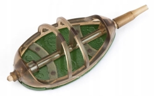 Jaxon Basket Method Feeder 20g 2db AF-ER