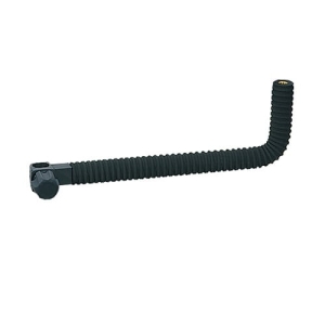 Jaxon cső kontúros neoprénnel 43/10cm