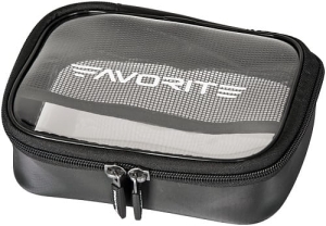 Kedvenc Bakkan Tackle Clear Pouch TCP-M szervező