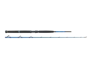 W6 csónak 6'6 1.95m XH 150-400g 2cz Spin