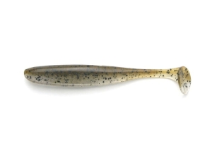 KEITECH EASY SHINER 4" #414 Zöld Tök PP. Shad 7db