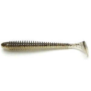 KEITECH SWING IMPACT 2.5" #417 Gold Flash Minnow 10db