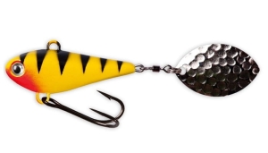 Spinmad Spinning Tail Turbo 35g 1009 Y sügér