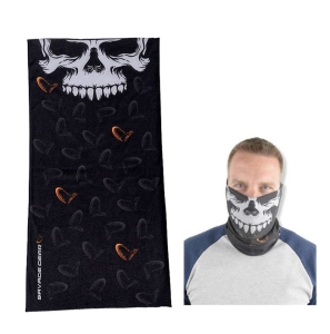 Savage Gear Chimney Sling Skull Tec-cső