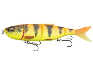 Savage Gear 4Play V2 Swim & Jerk 13.5cm 20g SS Golden Ambulance 13.5cm 20g