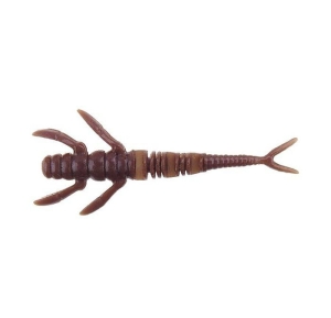 FishUP Flit 5.5cm #106 Földigiliszta 9db