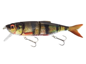 Savage Gear 4Play V2 Liplure 13.5cm 18g SF Perch (sügér)