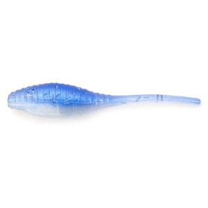 Bass Assassin 5cm Pro Tiny Shad Blue Ice 15db