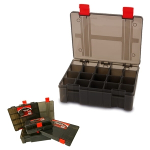 Rage Stack and Store Box 20 rekeszes M