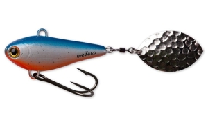 Spinmad Spinning Tail Turbo 35g 1005 Blue Pearl