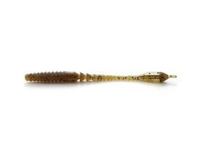 FishUP ARW Worm 5.5cm #043 Watermelon Brown Black 12db