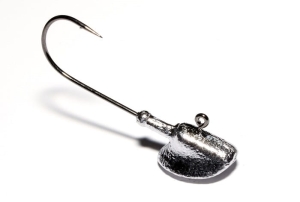 Dorado Erie Micro jigfejek horog 4 5g 4db