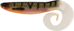 Westin Curlteez Curtail Blink Perch1db. 7cm