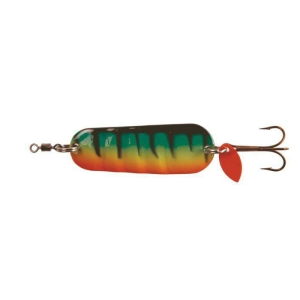 Abu Garcia Atom 35g Tiger Swordfish tigriskardhal