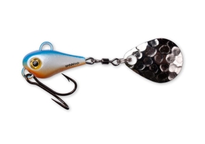 Spinmad Spinning Tail BIG 4g 1205 Blue Pearl