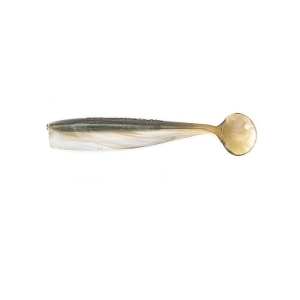Lunker City 3.25" Shaker Arkansas Shiner 10db.