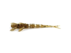 FishUP Flit 5,5cm #074 Zöld tökmag 9db